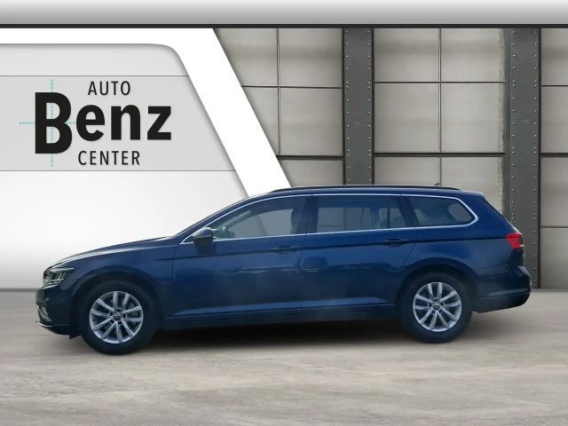 Volkswagen Passat Business DSG Variant