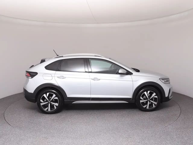 Volkswagen Taigo Style