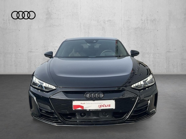 Audi RS e-tron GT Quattro