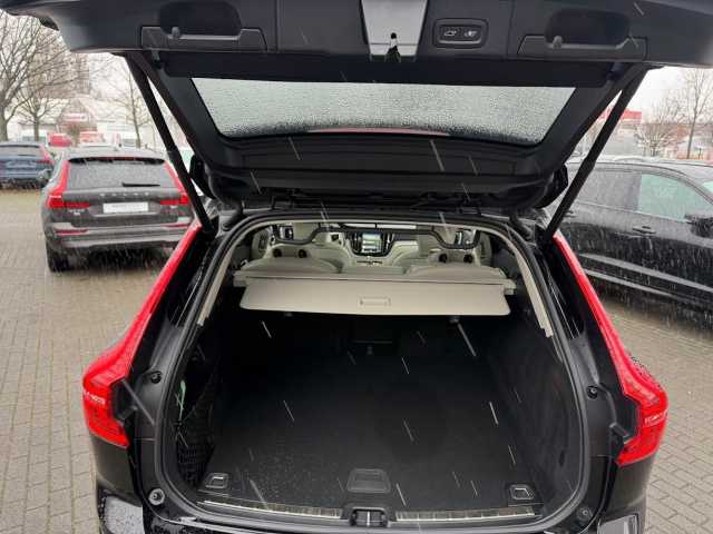 Volvo XC60 AWD Bright Ultimate