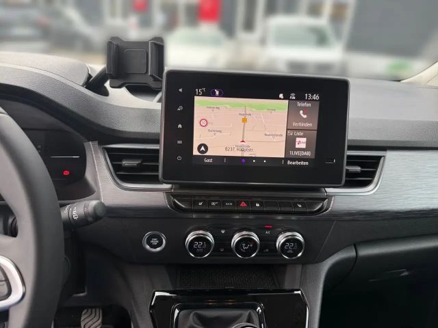 Nissan Townstar DIG-T Tekna