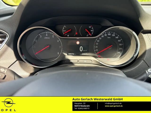 Opel Grandland X 1.2 Turbo Elegance Turbo