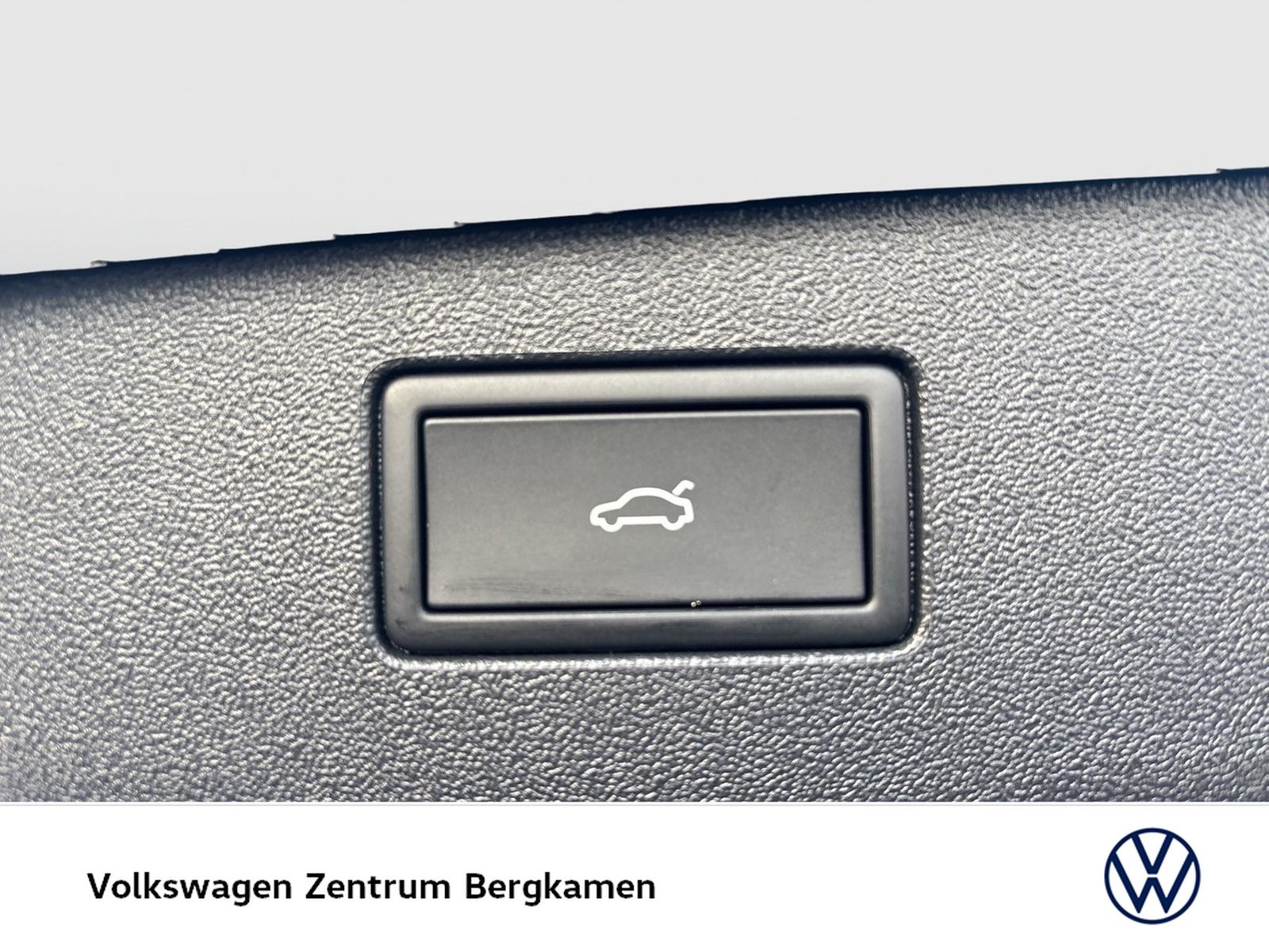 Volkswagen Tiguan Life eHybrid