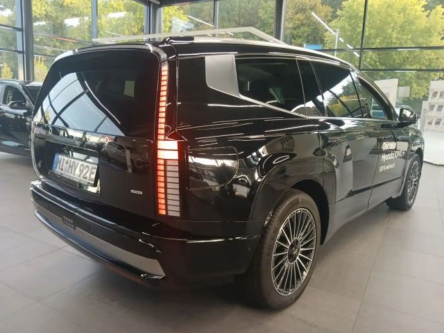 Hyundai IONIQ 9 4WD 6-zits UNIQ