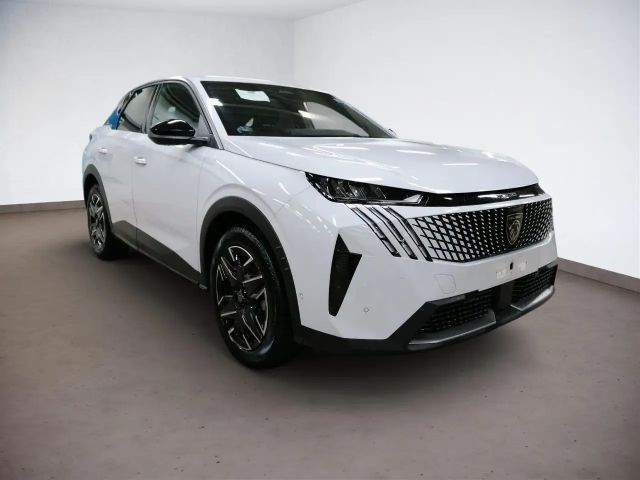 Peugeot 3008 1.2 LED+Navi+Sitzheizung,Klima