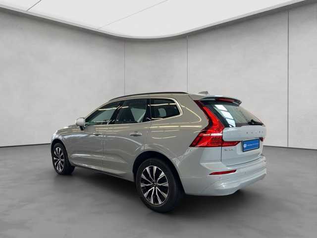 Volvo XC60 19'