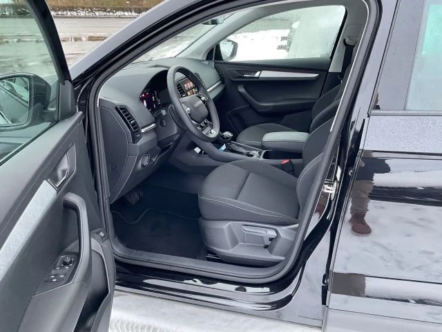 Skoda Karoq 1.5 TSI Tour