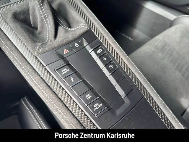 Porsche Cayman 718 Coupé RS