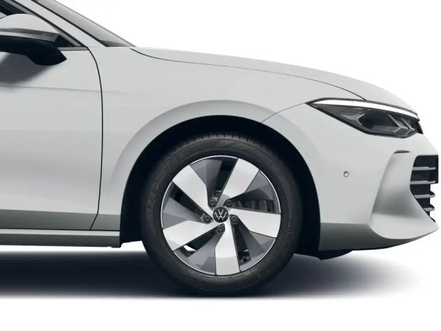 Volkswagen Passat Variant eHybrid