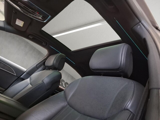 Audi A8 55 TFSI Quattro