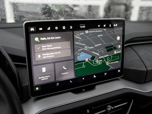 Skoda Kodiaq 1.5 TSI iV