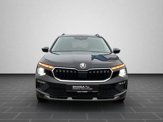 Skoda Kamiq 1.0 TSI Selection