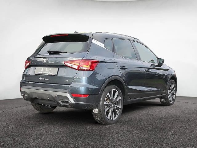 Seat Arona 1.0 TSI DSG FR-lijn