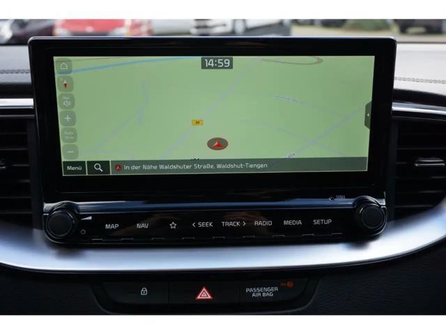 Kia Ceed GT-Line SportWagon