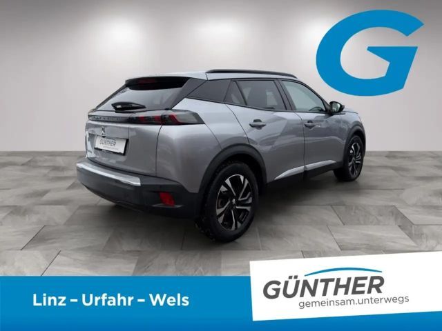 Peugeot E-2008 Allure Pack