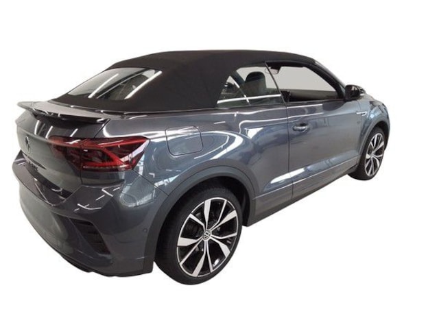 Volkswagen T-Roc 1.5 TSI Cabriolet DSG R-Line