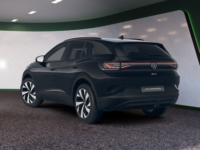 Volkswagen ID.4 Performance Pro