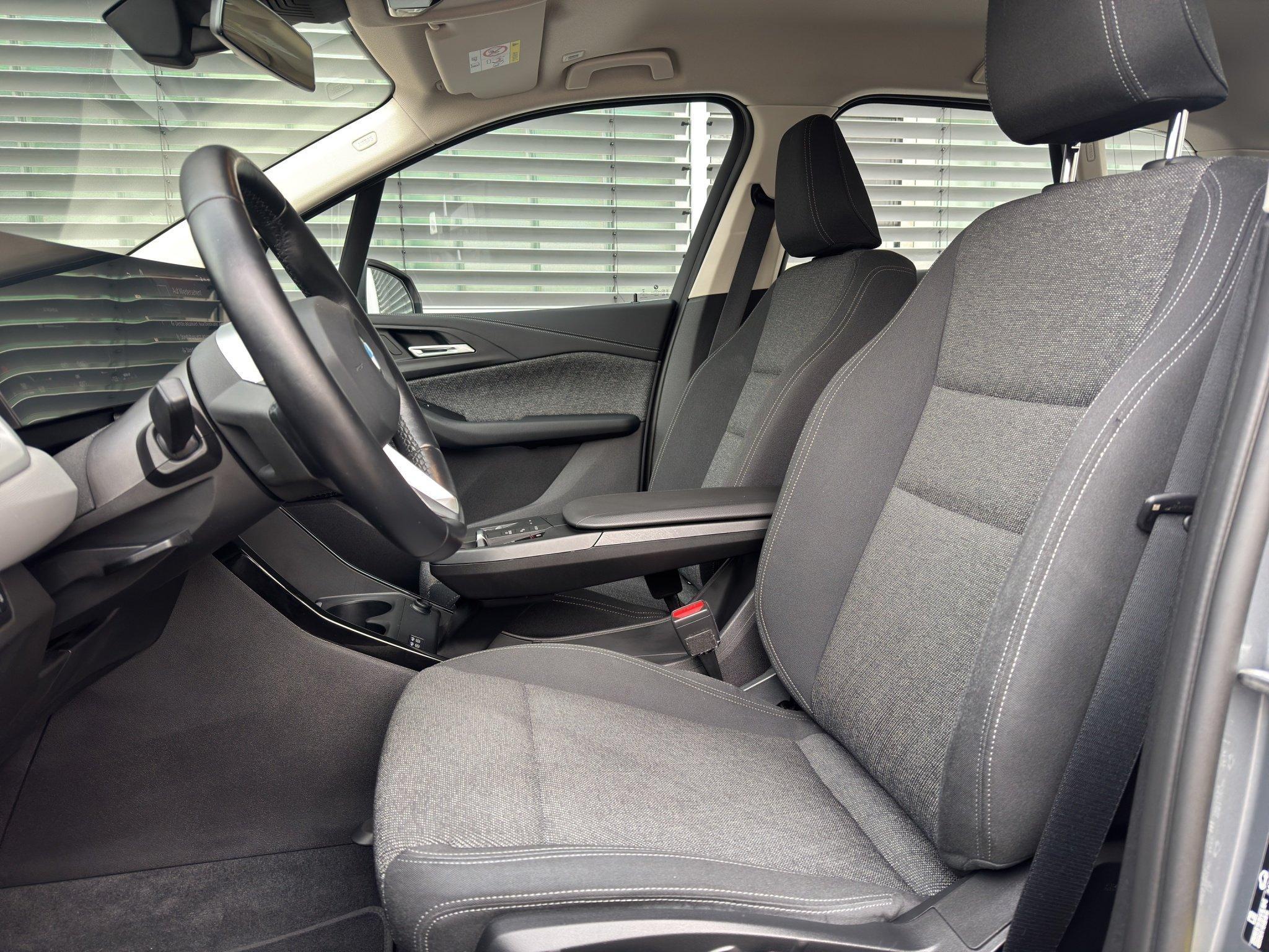 BMW 218 218i Active Tourer