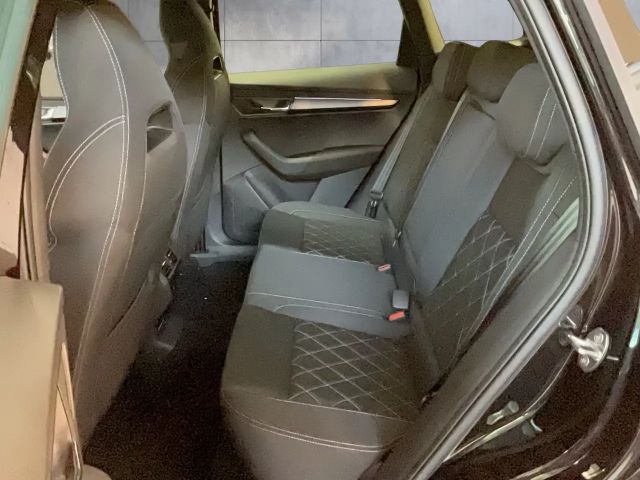 Skoda Karoq ACT Sportline