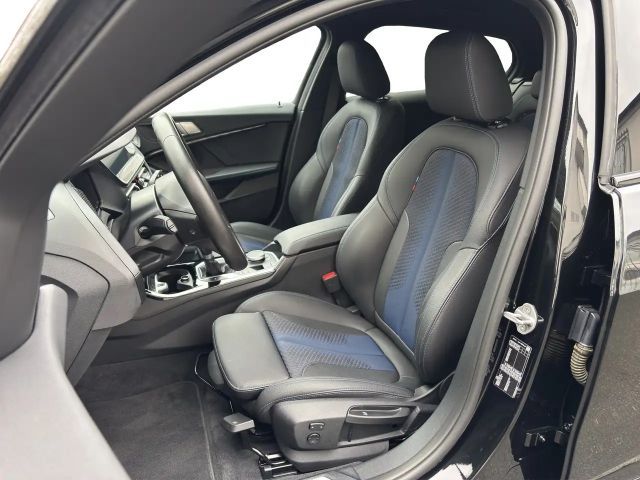 BMW 118 118i M-Sport Sedan