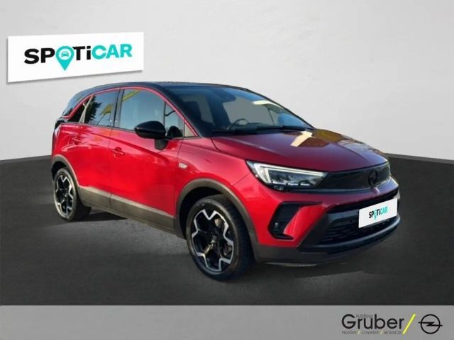 Opel Crossland X GS-Line Grand Sport