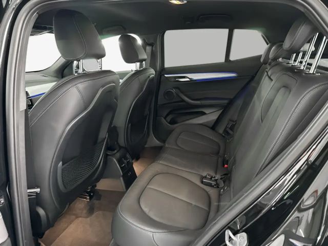 BMW X2 M-Sport xDrive20d