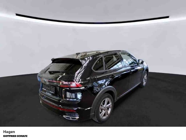 Volkswagen Taigo 1.5 TSI DSG IQ.Drive R-Line