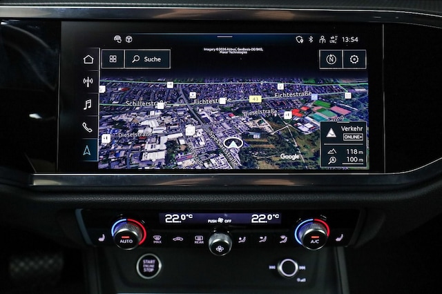 Audi Q3 35 TFSI S-Line S-Tronic Sportback