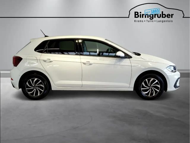 Volkswagen Polo Friends TSI