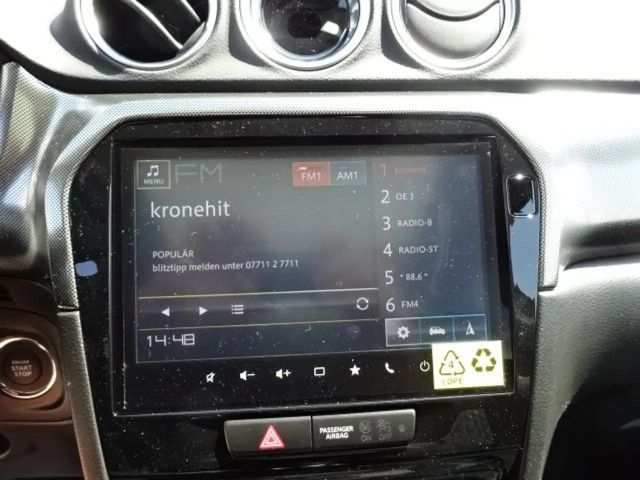 Suzuki Vitara AllGrip Flash Hybrid