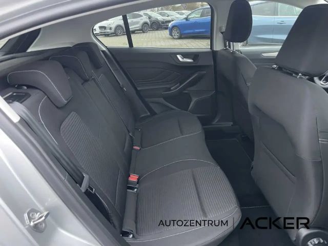 Ford Focus 1.5 EcoBlue Titanium