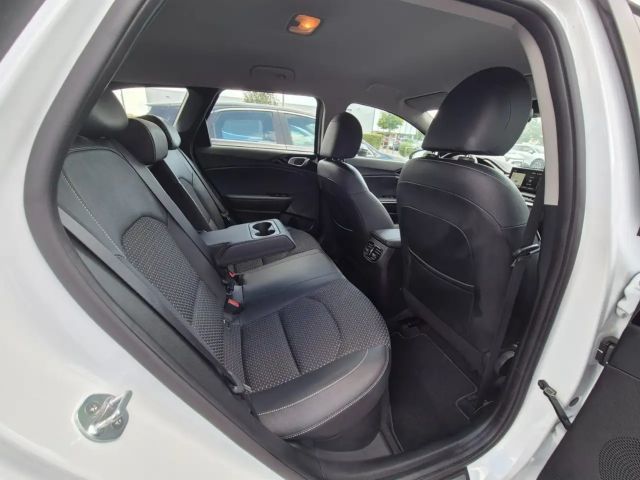 Kia Ceed GDi PHEV Spirit SportWagon