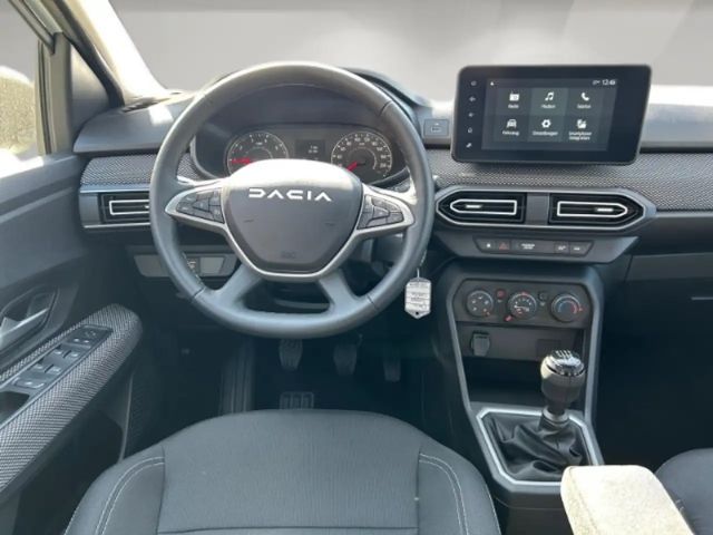 Dacia Jogger TCe 110