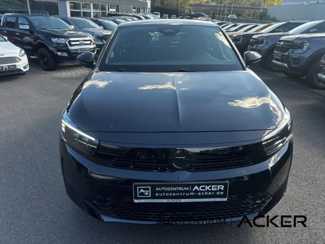 Opel Corsa 1.2 Turbo GS-Line Grand Sport Turbo