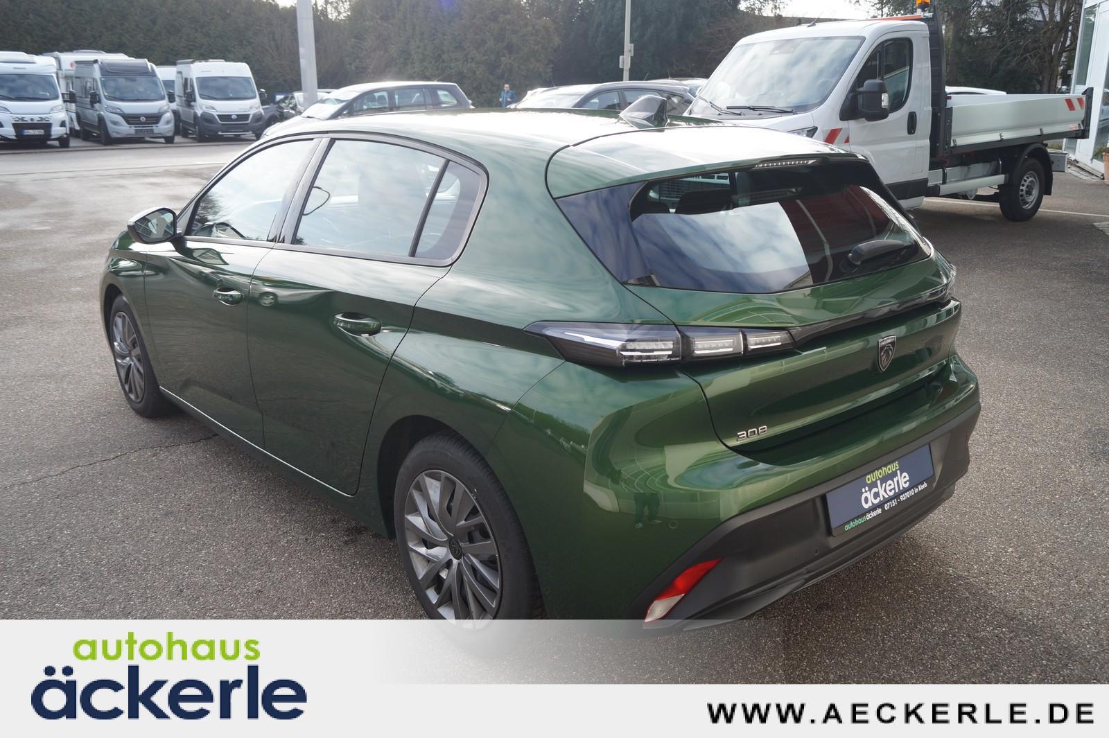 Peugeot 308 Active Pack