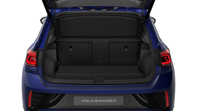 Volkswagen T-Roc T-Roc R MATRIX ASSIST KAMERA