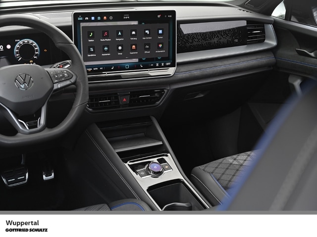 Volkswagen Tayron 2.0 TDI 4Motion DSG R-Line