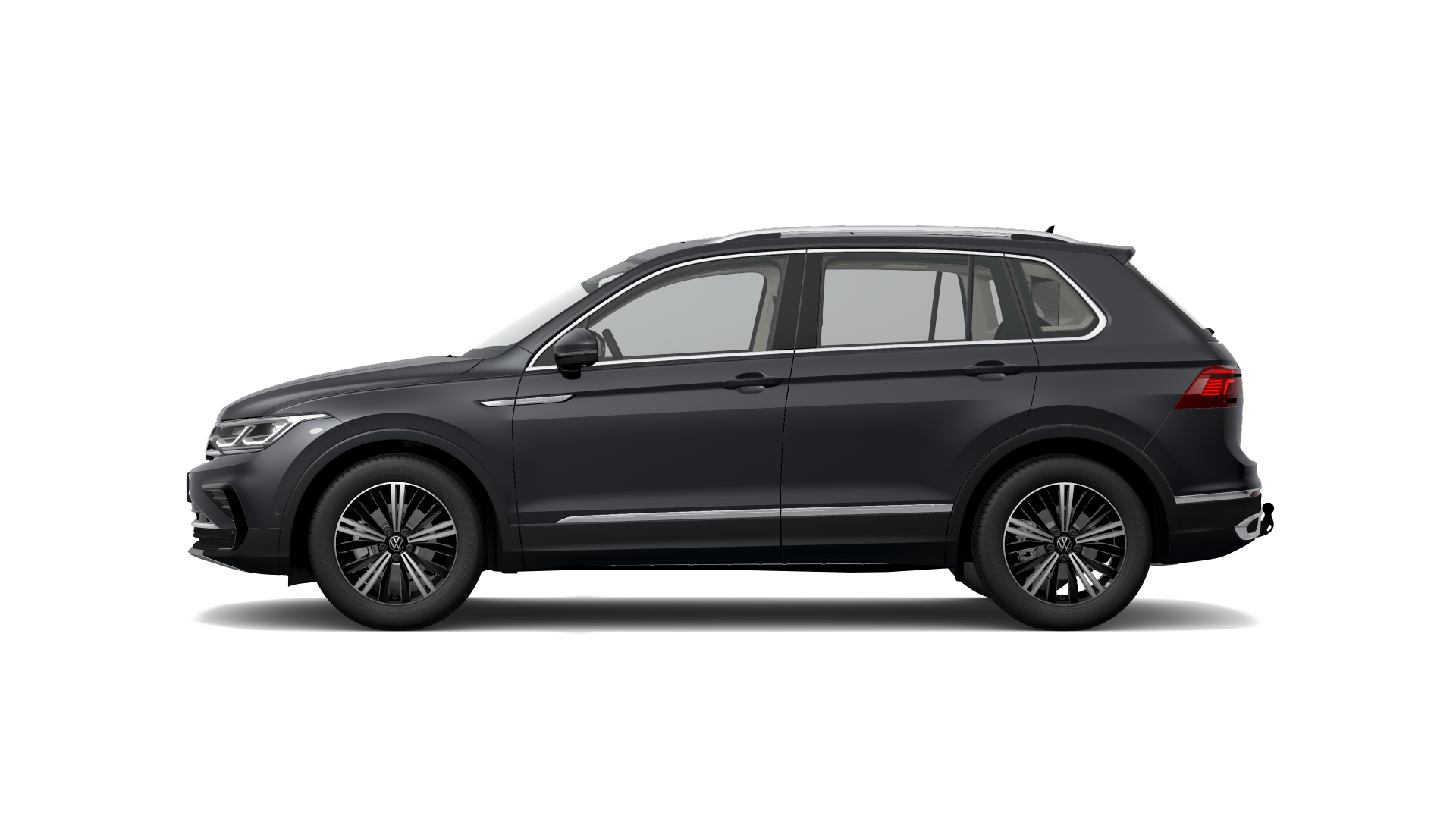 Volkswagen Tiguan 2.0 TDI DSG