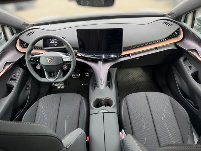 Cupra Tavascan 4Drive VZ