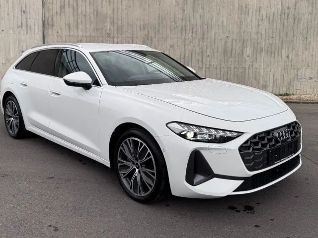 Audi A5 2.0 TDI Avant Quattro