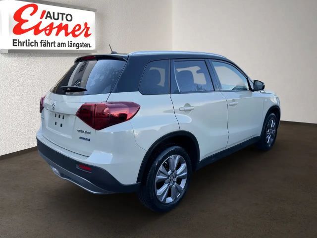 Suzuki Vitara 4x4 GL Hybrid