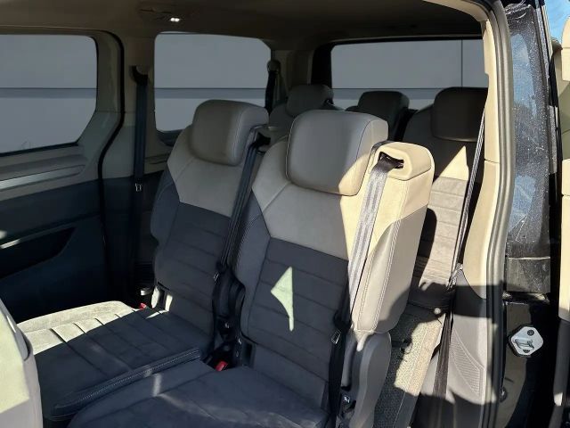 Volkswagen Multivan 2.0 TDI DSG Style T7