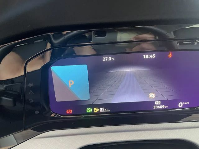 Volkswagen Golf DSG Life Plus