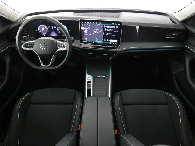 Volkswagen Passat 2.0 TDI Business DSG Variant