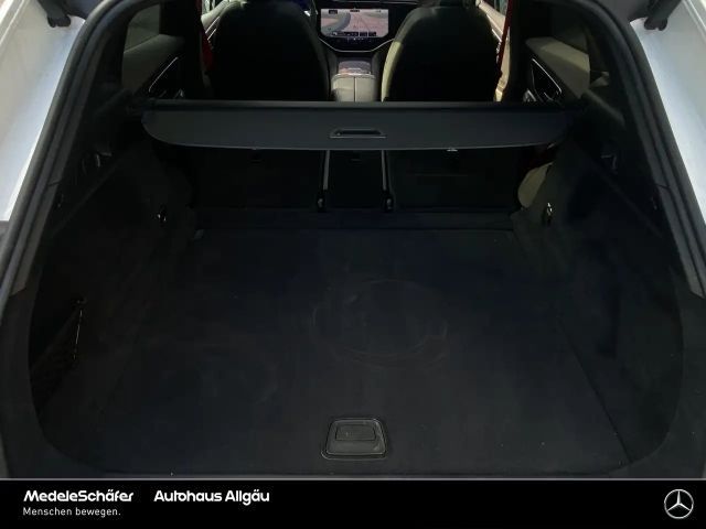 Mercedes-Benz EQE SUV 4MATIC