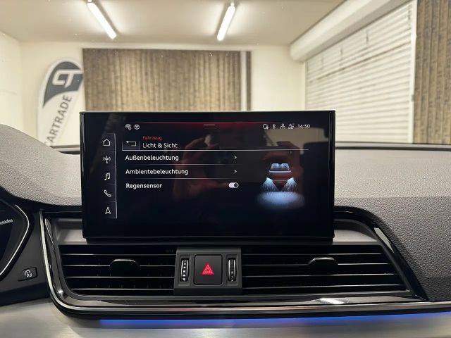 Audi Q5 40 TDI Quattro S-Tronic