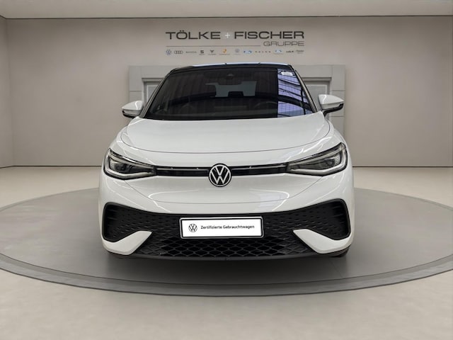 Volkswagen ID.5 IQ.Drive