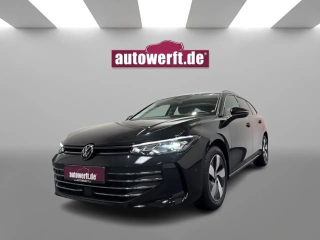 Volkswagen Passat 2.0 TDI DSG Variant