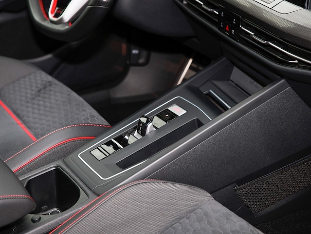 Volkswagen Golf 2.0 TSI DSG GTI