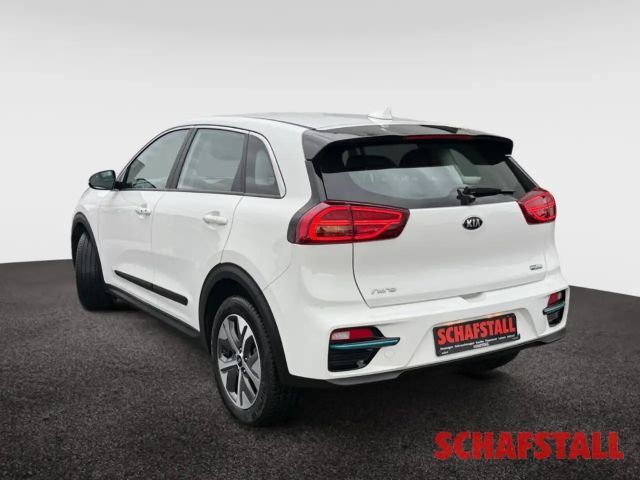 Kia Niro EV Edition 7